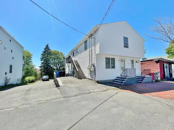 160 Washington Avenue, Portland, ME 04101