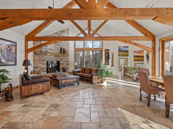 234 Solomons Ln, Silverthorne, CO 80498