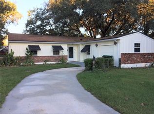 7911 Meadowglen Dr, Orlando, FL 32810