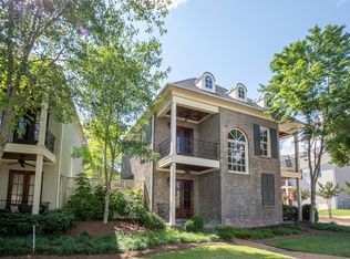 111 Promenade Pkwy, Oxford, MS 38655