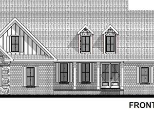 8554 Fairgrove Church Rd, Browns Summit, NC 27214