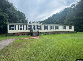 1225 Lynchs Corner Rd Lot 1, Elizabeth City, NC 27909