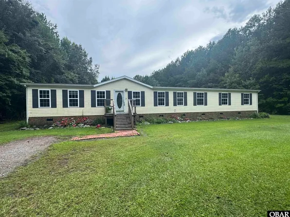 1225 Lynchs Corner Rd Lot 1, Elizabeth City, NC 27909