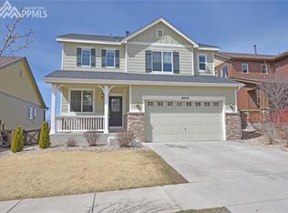 6644 Maple Stone Ln, Colorado Springs, CO 80927