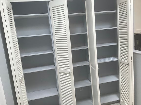 Pantry