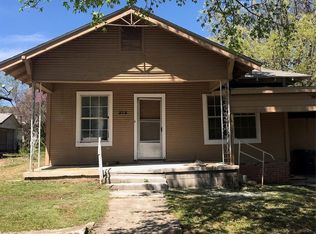 212 E 15th St, Ada, OK 74820