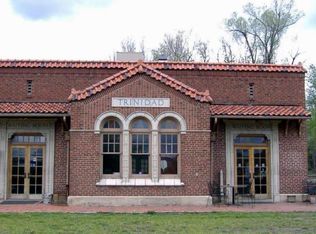 516 E. Elm Street, Trinidad, CO 81082