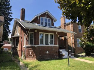 10854 S Normal Ave, Chicago, IL 60628