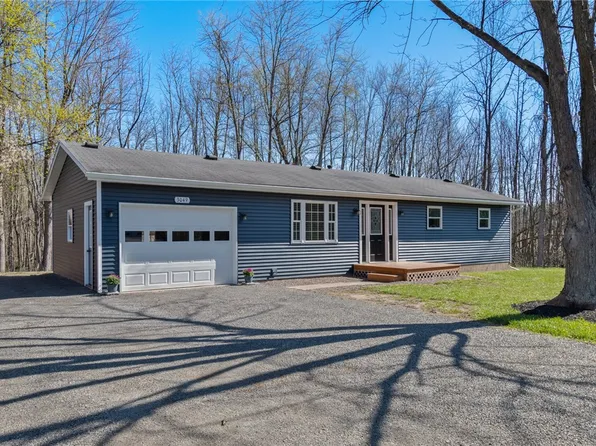 3049 Walworth Rd, Marion, NY 14505