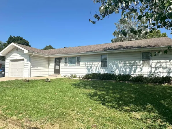 2417 S Grand Ave, Sedalia, MO 65301