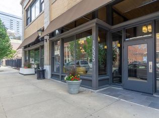 1535 Walnut St #407A, Kansas City, MO 64108