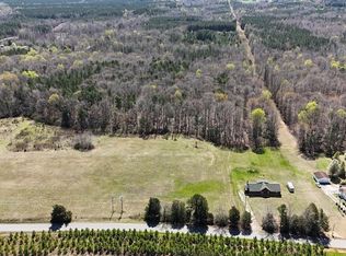 3005 Mineral Springs Rd, Boydton, VA 23917