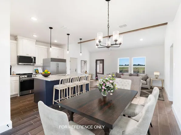 260 Yawney Dr, Lipan, TX 76462