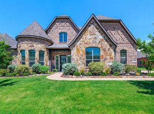 1002 Catterick Dr, Rockwall, TX 75087