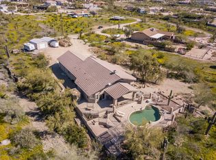 1005 W Remuda Dr, Phoenix, AZ 85085
