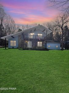105 Lake Lorain Rd, Poyntelle, PA, 18454