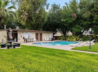 600 Wichita Ave APT 103, McAllen, TX 78503