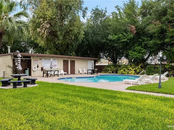 600 Wichita Ave APT 103, McAllen, TX 78503