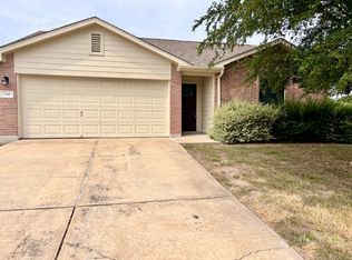214 Sylvan St, Hutto, TX 78634