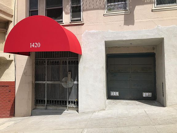 5th image of 1420 Jones St #14