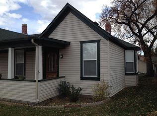207 E 9th St, Cheyenne, WY 82007