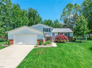 673 Northfork Way, Brunswick, OH 44212