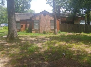 2201 Fair Park Blvd, Little Rock, AR 72204