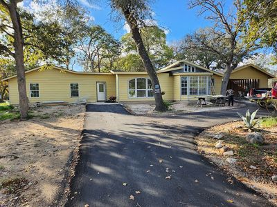 318 Blackjack Oak Rd, Seguin, TX, 78155
