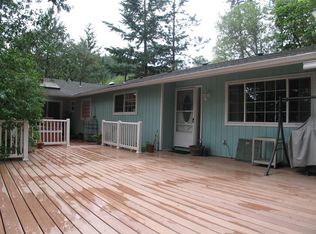 255 Rancho Vista Dr, Grants Pass, OR 97526