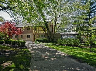 1539 Sunset Dr, New Albany, IN 47150