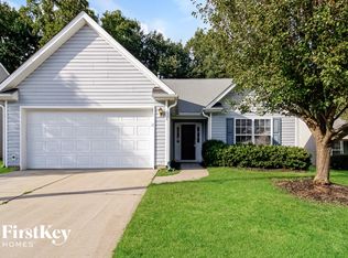 227 Julian Pond Ln, Kernersville, NC 27284