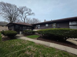 7212 Tilley Dr, Hammond, IN 46324