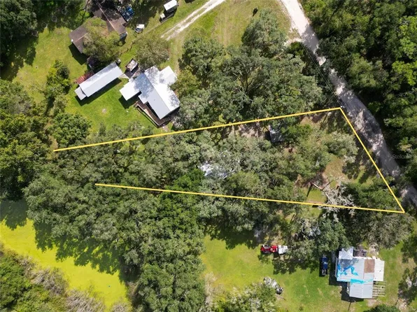 4854 SW 123RD ROAD LOT 30, WEBSTER, FL 33597