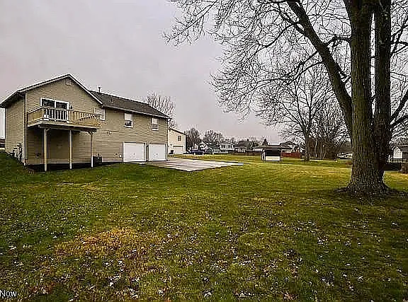 2391 Libra Cir SW — exterior photo