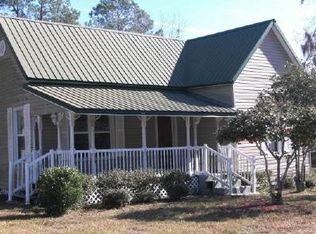 326 Lee Ave NE, Live Oak, FL 32064