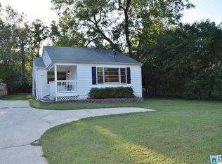 944 Five Mile Rd, Birmingham, AL 35215