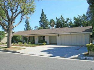 19918 Blackhawk St, Chatsworth, CA 91311