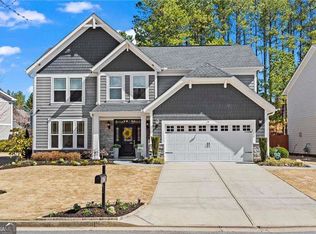 446 Floating Leaf Way, Dallas, GA 30132