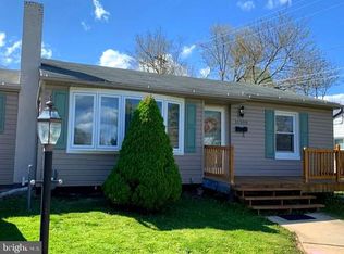 11308 Dogwood Dr, Hagerstown, MD 21740