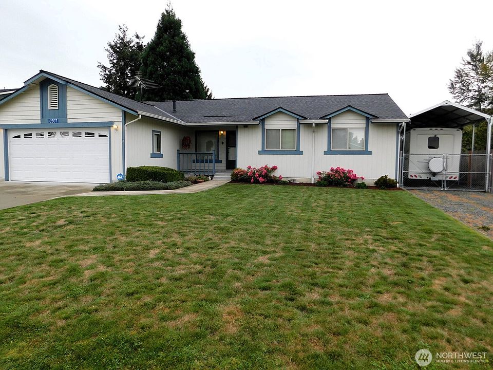 1st image of 6507 71st Street NE