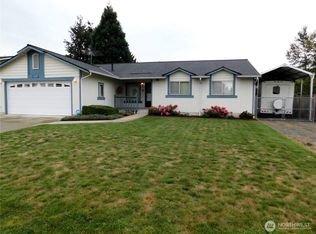 6507 71st St NE, Marysville, WA 98270