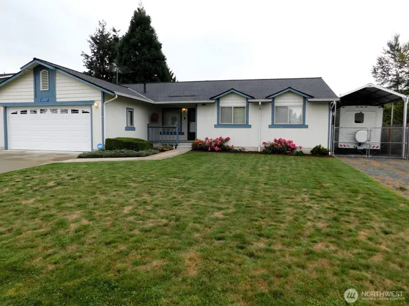 6507 71st Street NE, Marysville, WA 98270