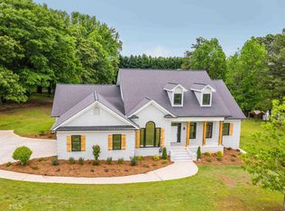 1201 Highway 20 E, McDonough, GA 30252