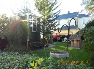 43 3rd St, Newport, RI 02840