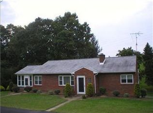 4246 Oak Dr, Monongahela, PA 15063