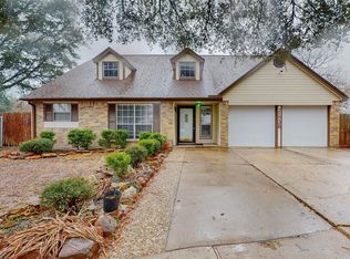 21726 Hedgewick Ct, Spring, TX 77388