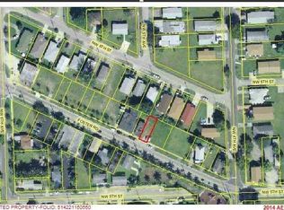 Foster Rd, Hallandale, FL 33009