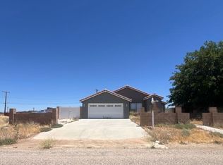 21018 85th St, California City, CA 93505