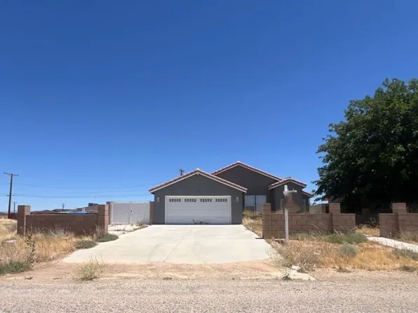 21018 85th St, California City, CA 93505