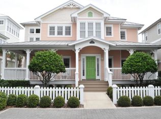 428 Ocean Grove Cir, St Augustine Beach, FL 32080